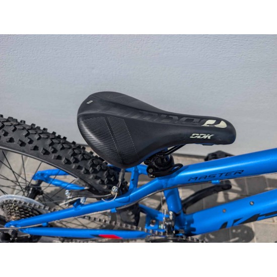 naudotas-paaugliškas-dviratis-kands-master-24-aliuminis-shimano