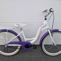KANDS OLIVIA DVIRATIS MERGAITEI 24" b