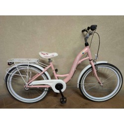 KANDS OLIVIA DVIRATIS MERGAITEI 24" r