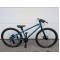 Merida Xlite J26 kalnų dviratis paaugliui 26" 14" 10 kg