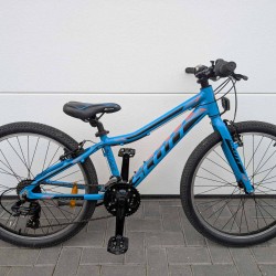 Scott Scale dviratis paaugliui 24"