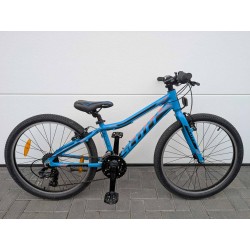 Scott Scale dviratis paaugliui 24"