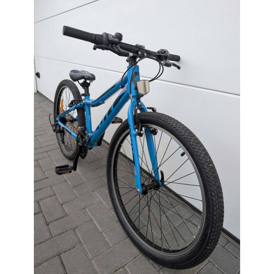 naudotas-kalnu-mtb-dviratis-paaugliui-scott-scale-24-aliuminis-remas-shimano