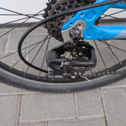 Scott Scale dviratis paaugliui 24"