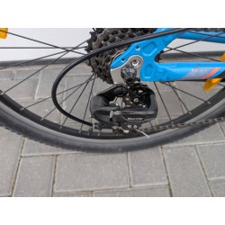 Scott Scale dviratis paaugliui 24"