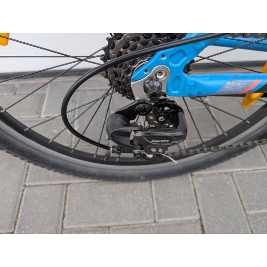 naudotas-kalnu-mtb-dviratis-paaugliui-scott-scale-24-aliuminis-remas-shimano