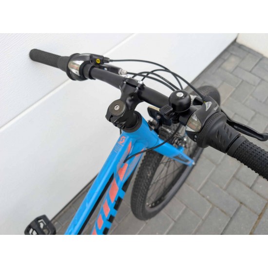 naudotas-kalnu-mtb-dviratis-paaugliui-scott-scale-24-aliuminis-remas-shimano