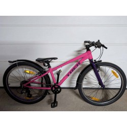 Trek Wahoo dviratis paaugliui 24" 9.58 kg