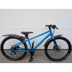White XC 240 dviratis paaugliui 24" m
