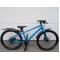 White XC 240 dviratis paaugliui 24" m