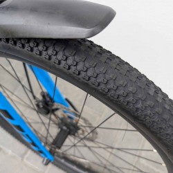 White XC 240 dviratis paaugliui 24" m