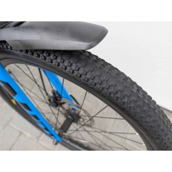 White XC 240 dviratis paaugliui 24" m