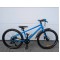 White XC 240 Lite vaikiškas dviratis 24" m 1 10kg