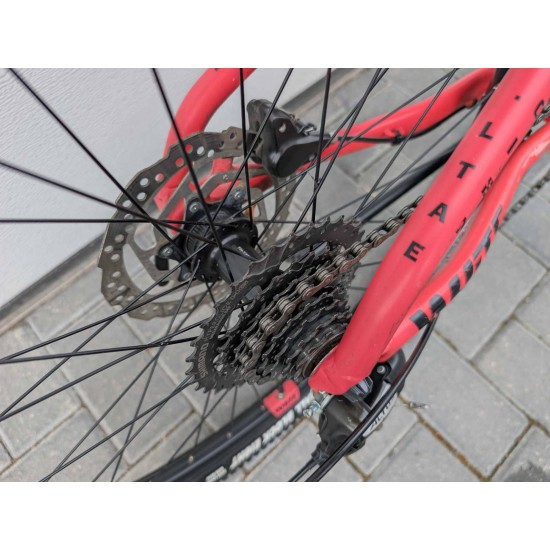 lengvas-vaikiškas-dviratis-white-xc-24-ratai-10kg-aliuminis-remas-shimano-hidraulika