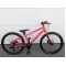 White XC 24 dviratis paaugliui 24 r5