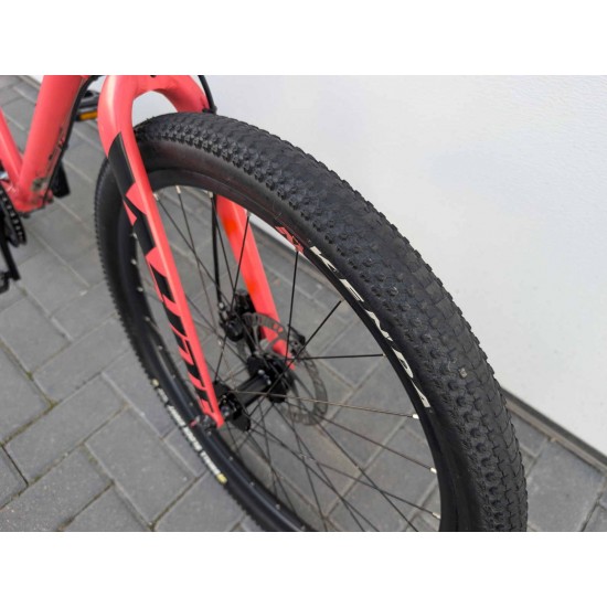 lengvas-vaikiskas-dviratis-white-xc-24-ratai-10kg-aliuminis-remas-sram-x4-tektro-hidraulika