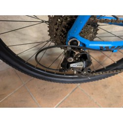 White XC Lite 240 vaikiškas dviratis 24 m1 10kg
