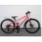 White XC 240 vaikiškas dviratis 24 r6 10kg