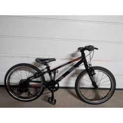 Brik Race JR vaikiškas dviratis 20" 8.5 kg