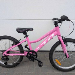 LTD Princess vaikiškas dviratis 20" 8.5 kg