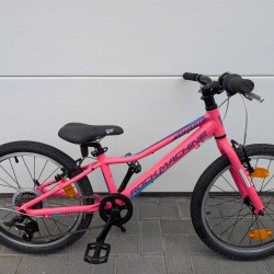 Rock mashine Catherine vaikiškas dviratis 20" 9.2 kg