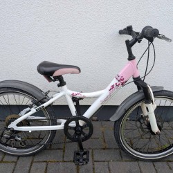 Super Starz vdviratis mergaitei 20"