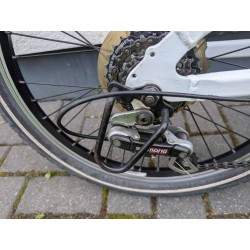 Super Starz vdviratis mergaitei 20"
