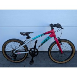 Xeed XCR JR vaikiškas dviratis 20 9.1 kg