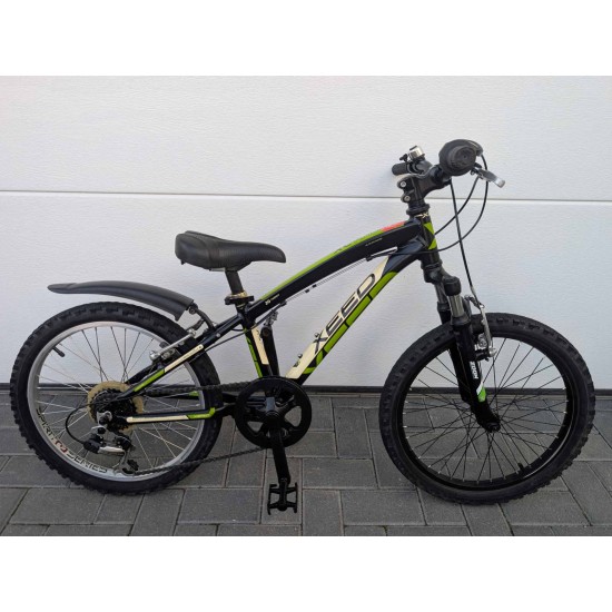 vaikiskas-dviratis-xeed-20-ratai-lengvas-aliuminis-remas-shimano-6-pavaros