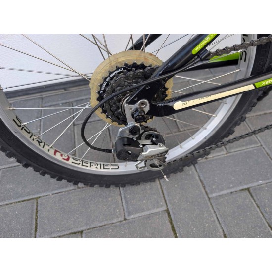 vaikiskas-dviratis-xeed-20-ratai-lengvas-aliuminis-remas-shimano-6-pavaros