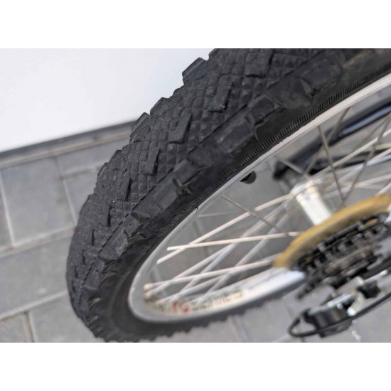 vaikiskas-dviratis-xeed-20-ratai-lengvas-aliuminis-remas-shimano-6-pavaros