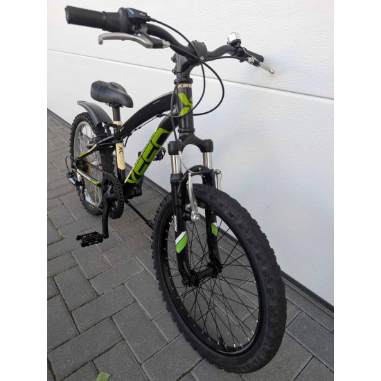 vaikiskas-dviratis-xeed-20-ratai-lengvas-aliuminis-remas-shimano-6-pavaros