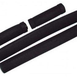 Vairo rankenėlės dviračiui Foam