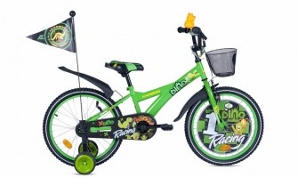 Dviračiai vaikams - klasifikacija ir ypatumai