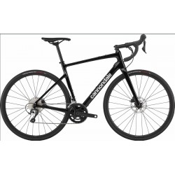 CANNONDALE SYNAPSE CARBON 4 BLACK 28" 58 CM