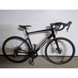 CANNONDALE SYNAPSE CARBON 4 BLACK 28" 58 CM
