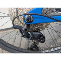 Ghost Lector SF Essential carbon kalnų dviratis 29" M 