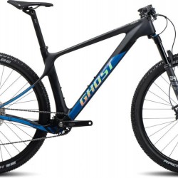 Ghost Lector SF Essential carbon kalnų dviratis 29" M 