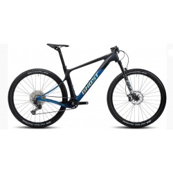 Ghost Lector SF Essential carbon kalnų dviratis 29" M 
