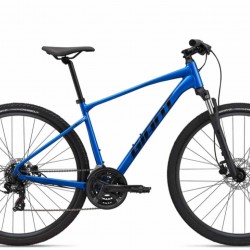 GIANT ROAM 4 HIBRIDINIS DVIRATIS 28" L