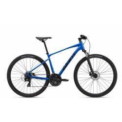 GIANT ROAM 4 HIBRIDINIS DVIRATIS 28" L