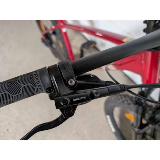 kalnu-dviratis-trek-marlin-sram-sx-eagle-12-pavaru-rockshox-judy-silver-maxxis