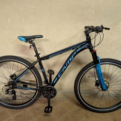 CAMP XC4.2 KALNŲ DVIRATIS 29" M