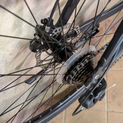 CAMP XC4.2 KALNŲ DVIRATIS 29" M