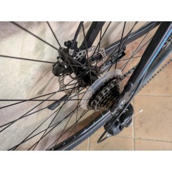 CAMP XC4.2 KALNŲ DVIRATIS 29" M