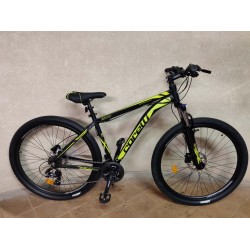 CORELLI SNOOP 5.3 HYD 29" 18”