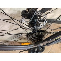 CORELLI SNOOP 5.3 HYD 29" 18”