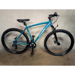 Cross Viper kalnų dviratis 29 b