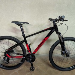 GHOST KATO KALNŲ DVIRATIS 27.5"