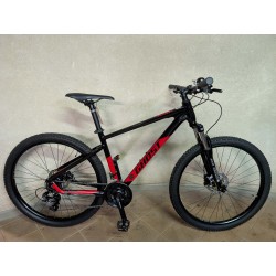 GHOST KATO KALNŲ DVIRATIS 27.5"